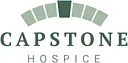 Capstone Hospice logo