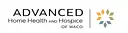 Advanced Home Health and Hospice of Waco logo