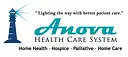Anova Hospice & Palliative logo