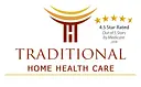 Traditional Home Health Care logo