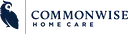 Commonwise Home Care logo
