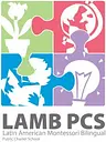 LAMB logo