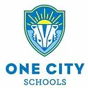 One City Schools logo