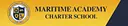 Maritime Academy Charter School logo