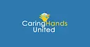 Caring Hands United logo