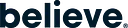Believe logo