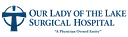 Lake Surgical Hospital logo