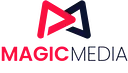 Magic Media logo