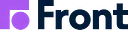Front logo