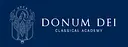 Donum Dei Classical Academy logo