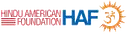 Hindu American Foundation logo