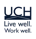 University City Housing Company logo