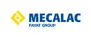Mecalac France logo