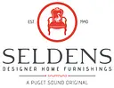 Selden's Interior Furnishings logo