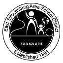 East Stroudsburg Area School District logo