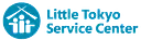 Little Tokyo Service Center logo