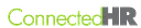 ConnectedHR logo