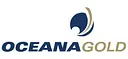 OceanaGold logo