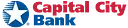 Capital City Bank Careers logo