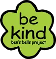 Bens Bells Project logo