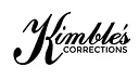 Kimbles Corrections logo