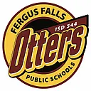   Fergus Falls Public Schools logo