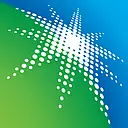 Saudi Aramco logo