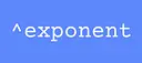 Exponent logo