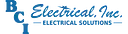 BCI Electrical logo