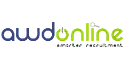 AWD RECRUITMENT LTD logo