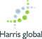 Harris Global logo