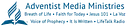 Adventist Media Ministries logo