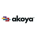 Akoya External logo