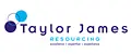 Taylor James Resourcing logo