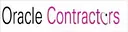 Oracle Contractors logo