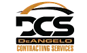 DeAngelo Contracting Services logo