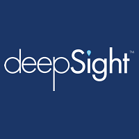 DeepSight Technology logo
