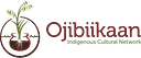 Ojibiikaan logo