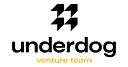 underdog venture team logo