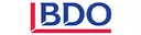 BDO LLP logo