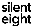 Silent Eight logo