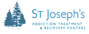 St. Joseph's Addiction Treatment & Recovery Centers logo