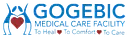 Gogebic Medical Care Facility logo