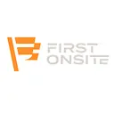 First Onsite logo