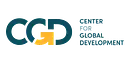 Center for Global Development logo