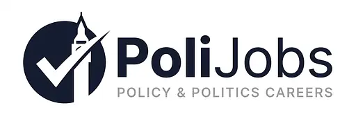 PoliJobs logo