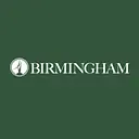 City of Birmingham, Michigan logo