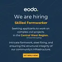 Eodo Construction logo