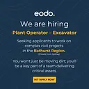 Eodo Construction logo