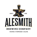 AleSmith Brewing Company logo